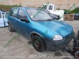 OPEL CORSA B
